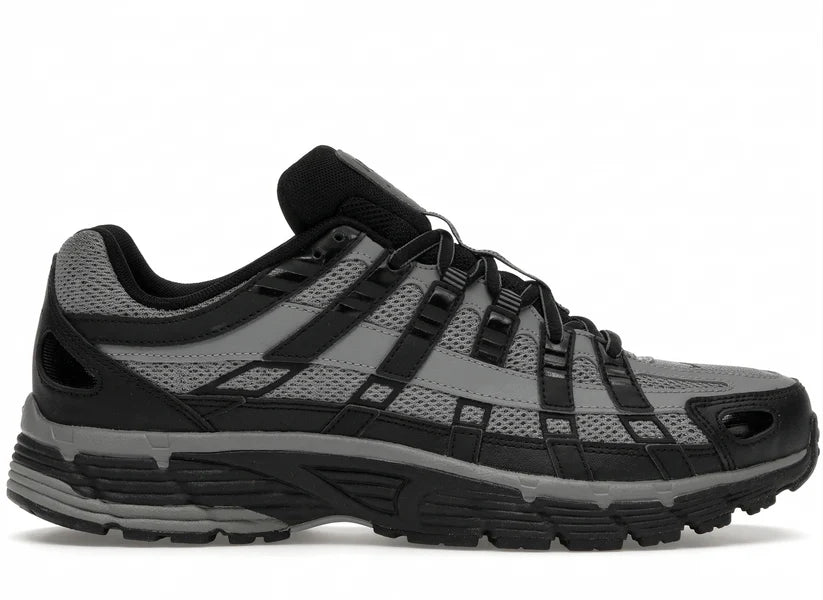 Swoosh P6K