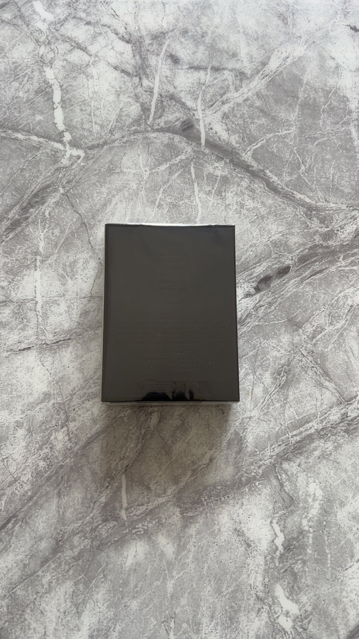 Bleu de Chanel Eau de Parfum Pour Homme 100ml