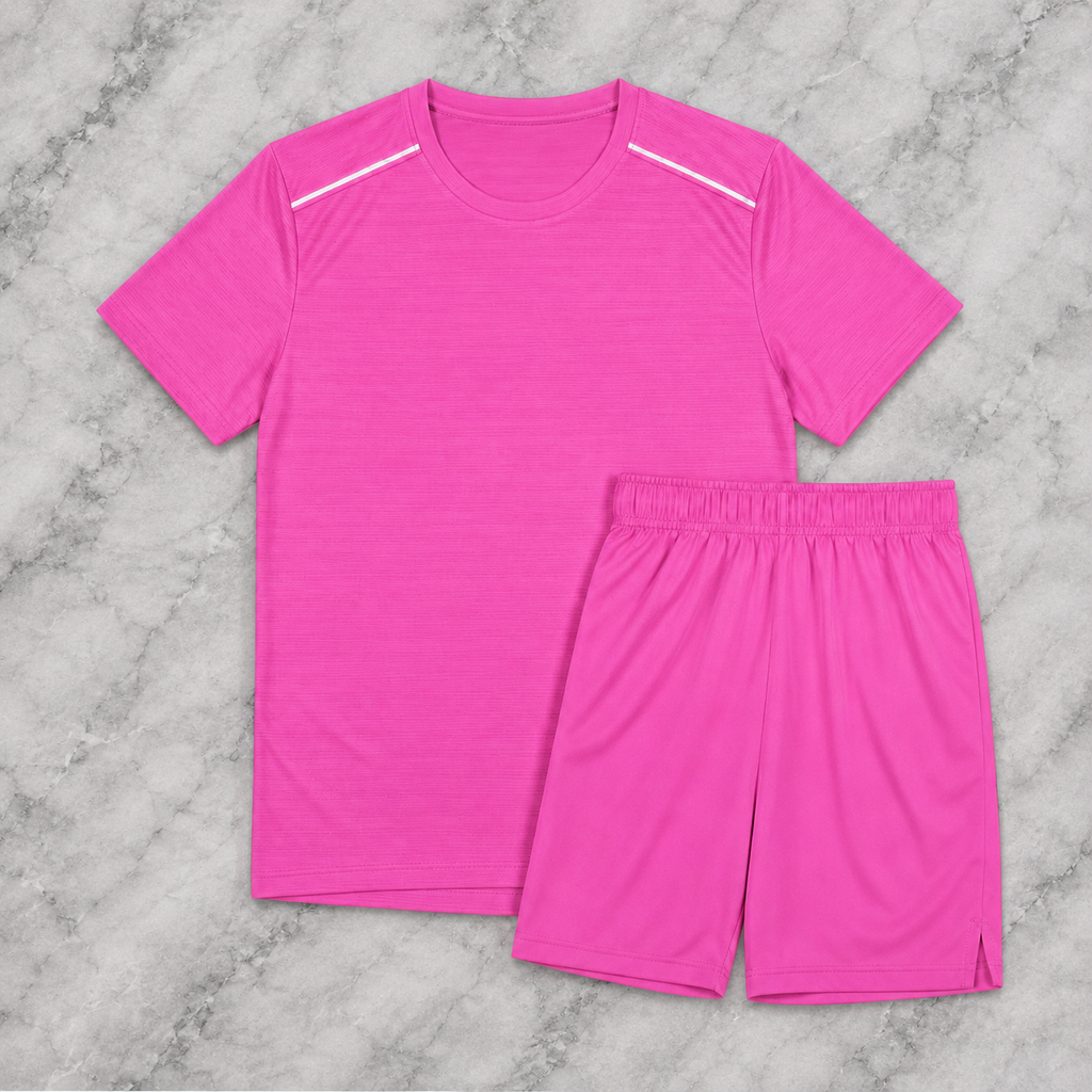 Swoosh Miller Short Set